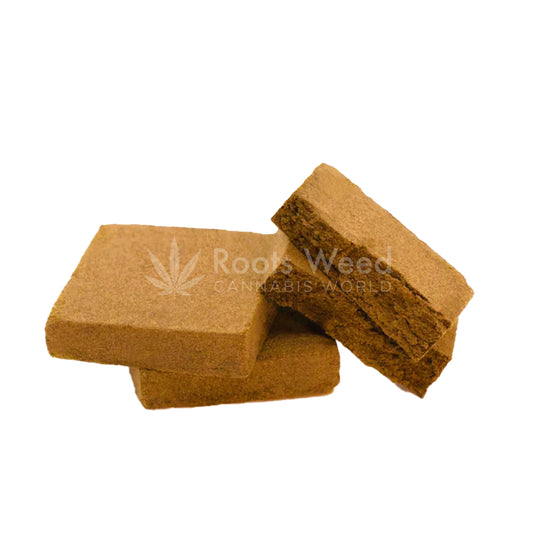 HASH DRY KUSH CBD < 20%