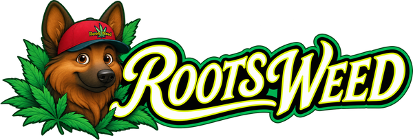 ROOTS WEED