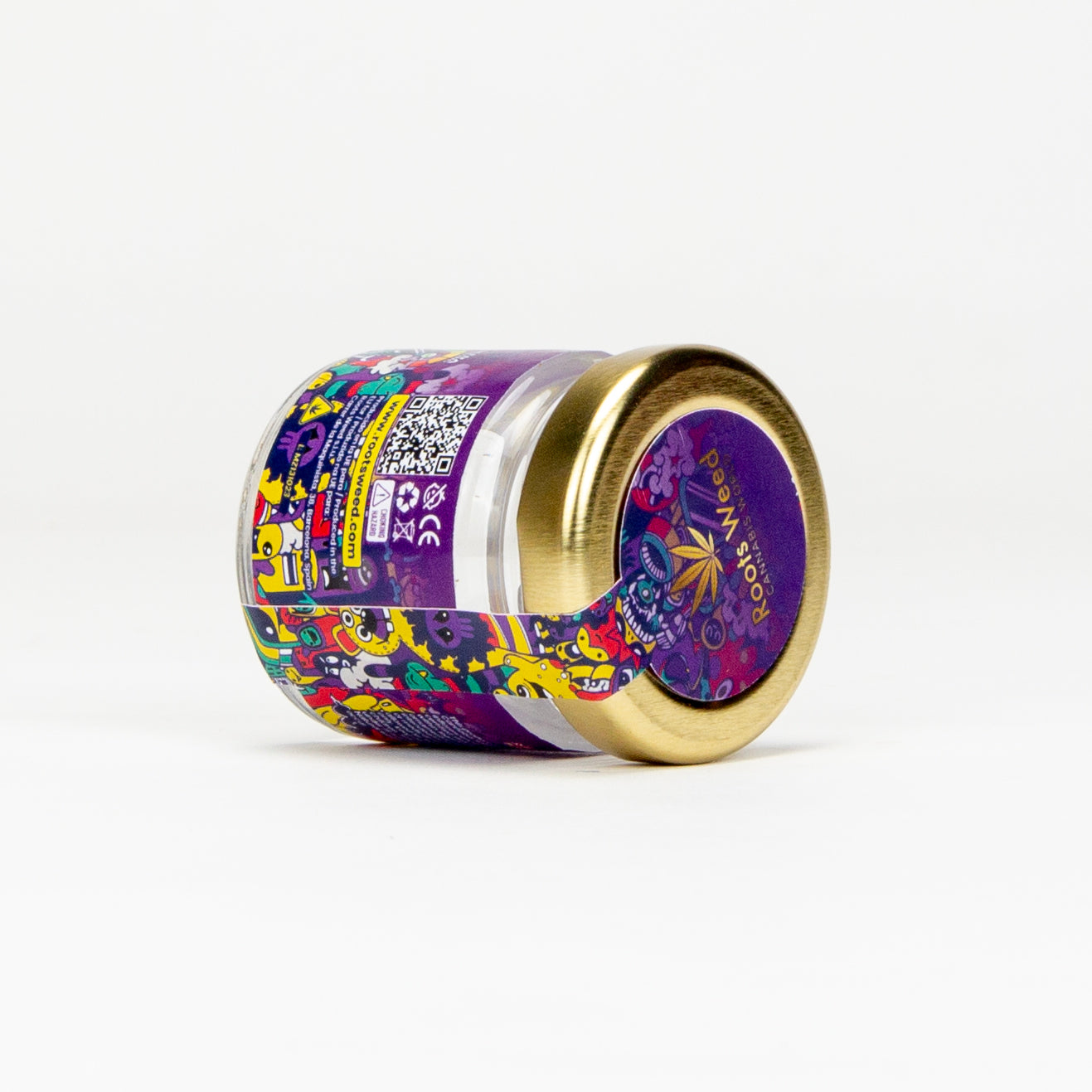 ANIMAL OG THC-JD <70%  | Greenhouse Premium
