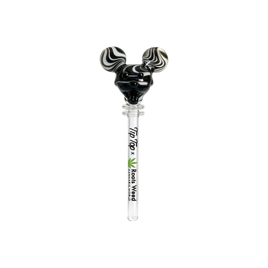 GLASS TIP MICKEY ROOTS WEED