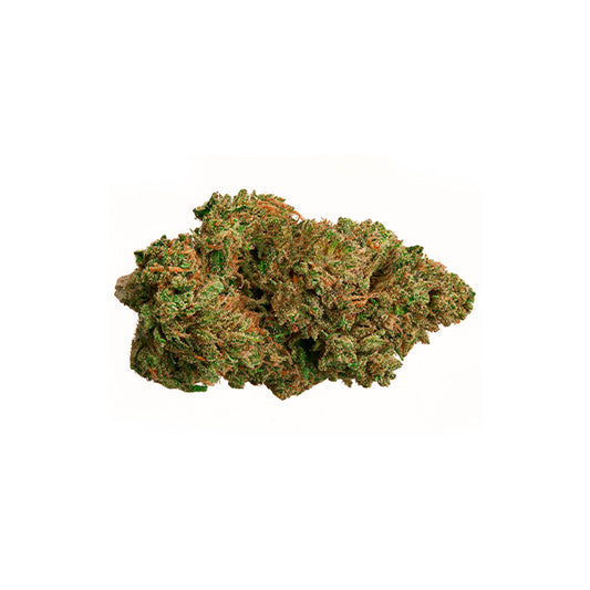 50 G ZOMBIE KUSH XL 10-OH  < 70%