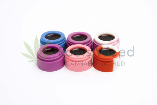 OIL EXTRACT CBD<95%