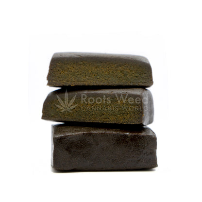 HASH LIBANESE CBD < 65%