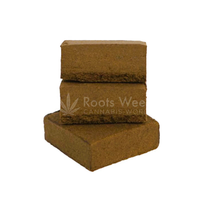 HASH MAROCCO THC-JD < 70%