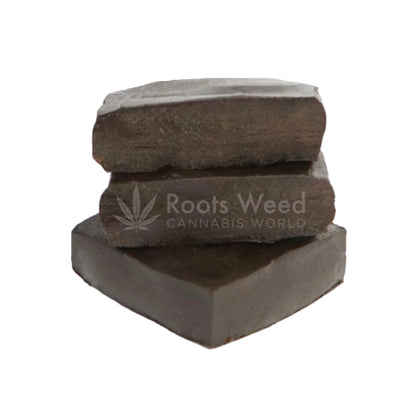 HASH NEPALESE THC-JD < 70%