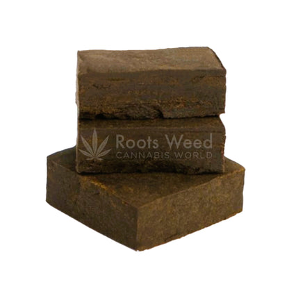 HASH PAKISTANO CBD < 60%