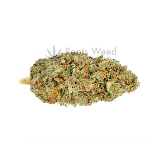 LEMON ZKITTLEZ THC-JD < 70% GREEN HOUSE