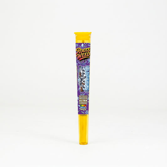 Vorgefertigte Lemon Zkittlez 10-OH 50% 1 Stück 1G