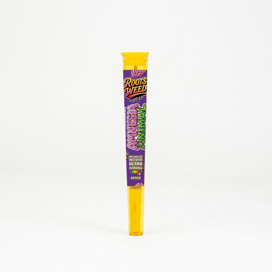 Vorgefertigte Lemon Zkittlez 10-OH 50% 1 Stück 1G