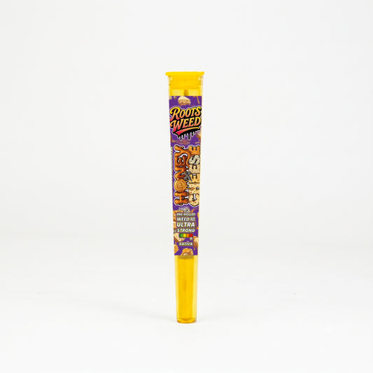 Vorgefertigte Lemon Zkittlez 10-OH 50% 1 Stück 1G