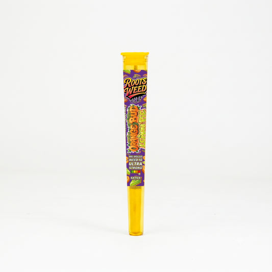 Vorgefertigte Lemon Zkittlez 10-OH 50% 1 Stück 1G