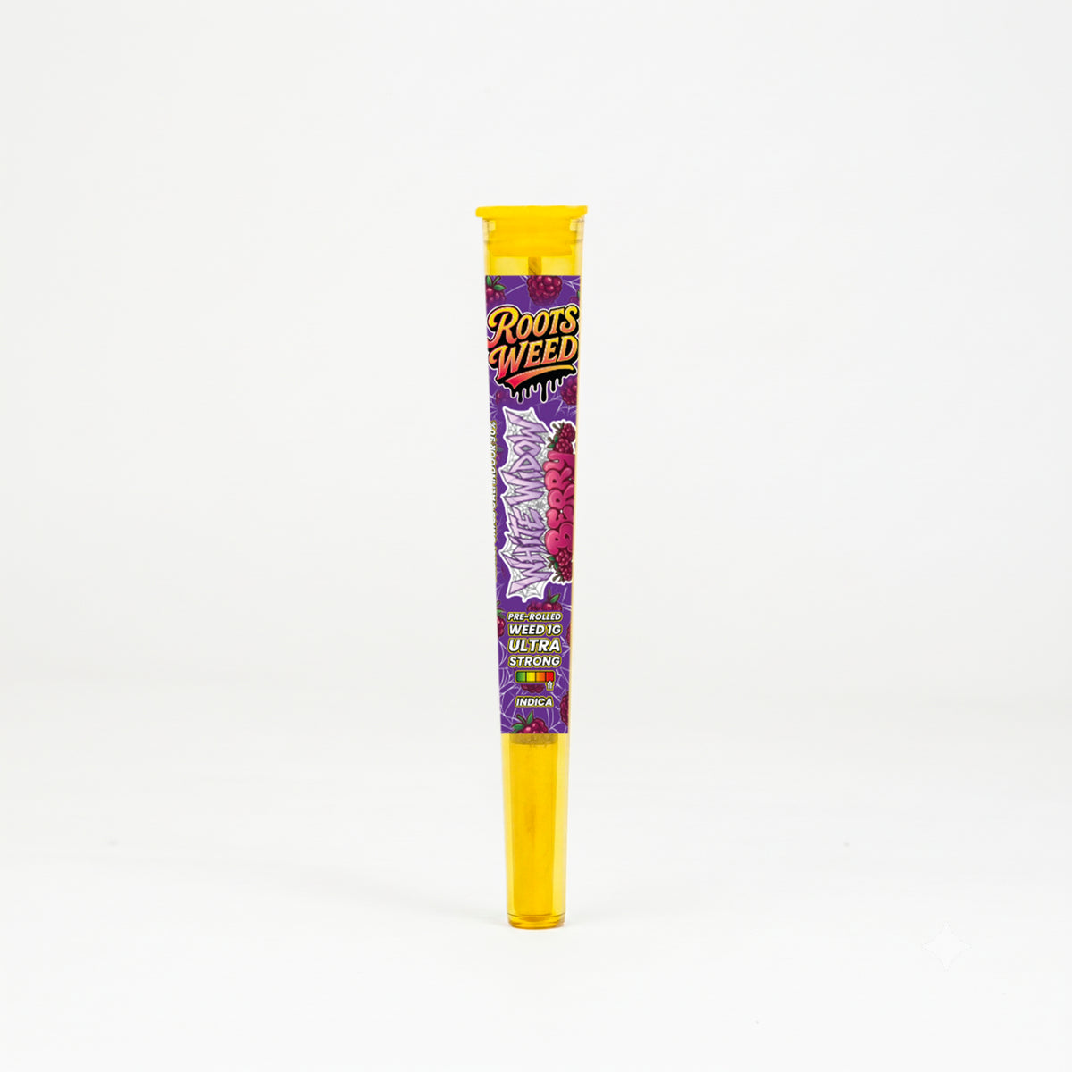 PRE-ROLLATO LEMON ZKITTLEZ 10-OH 50% 1PZ 1G