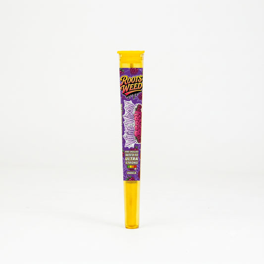 Vorgefertigte Lemon Zkittlez 10-OH 50% 1 Stück 1G