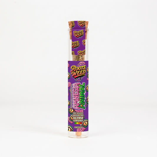 Vorgefertigte Skunk OG 10-OH 50% 1 Stk 1,5G