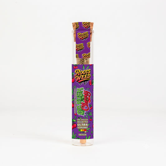 Vorgefertigte Skunk OG 10-OH 50% 1 Stk 1,5G