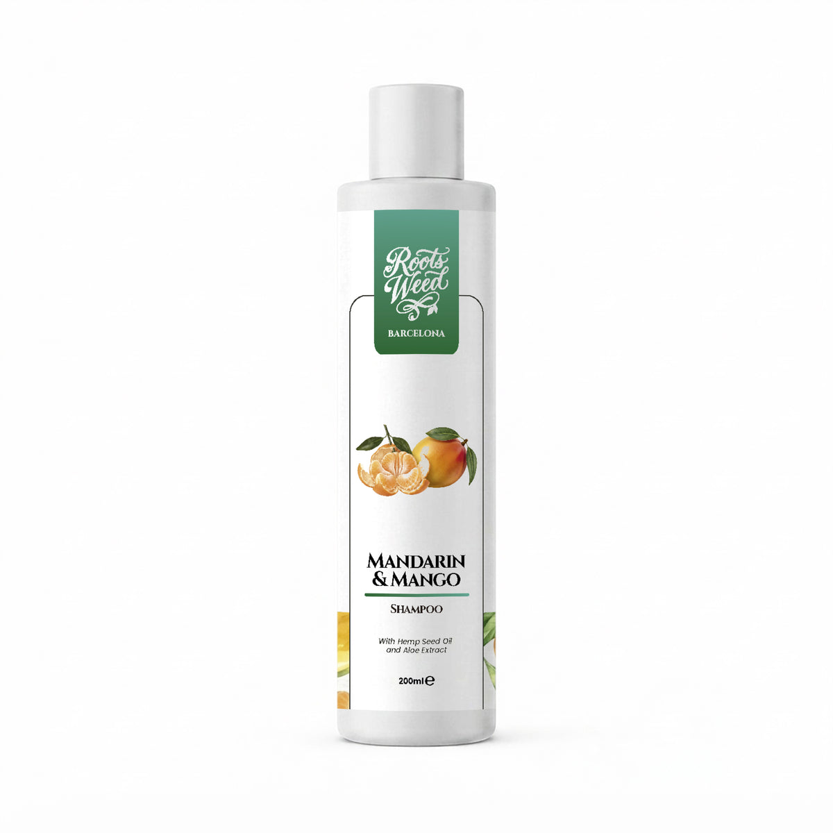 KÖRPERLINDERNDES CBD MASSAGEÖL