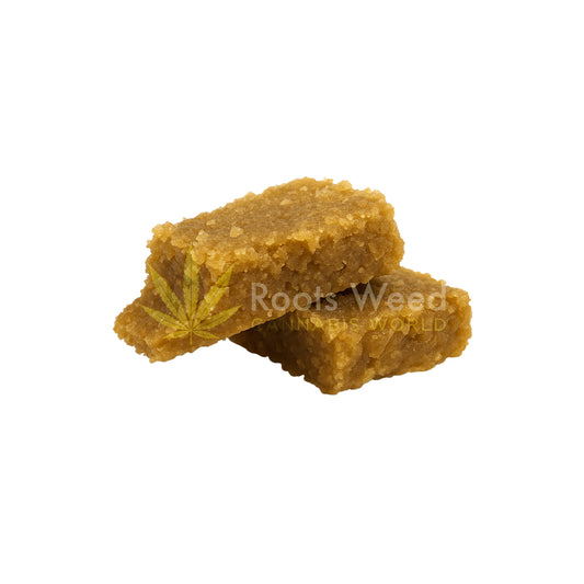 EXTRAKT CRUMBLE THC-JD AMNESIA 100%